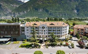 Hotel Farinet